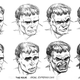 Image for article titled Concept art for the Hulk-vs.-Insect-Men movie that never was and Billy Crudup as the green guy